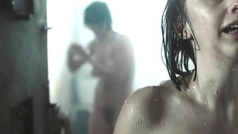 Pic: Boglárka Nagy-Bakonyi in Mayflies (2025)