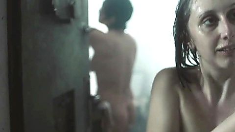 Pic: Boglárka Nagy-Bakonyi in Mayflies (2025)