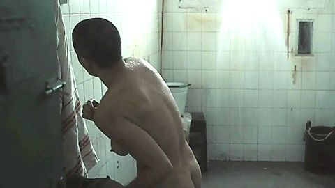 Pic: Orsolya Török-Illyés in Mayflies (2025)