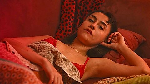 Pic: Dilara Melami in Jasmine (2025)