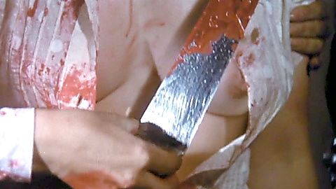 Pic: Aurora Bautista in A Candle for the Devil (1973)