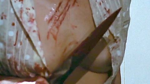 Pic: Aurora Bautista in A Candle for the Devil (1973)