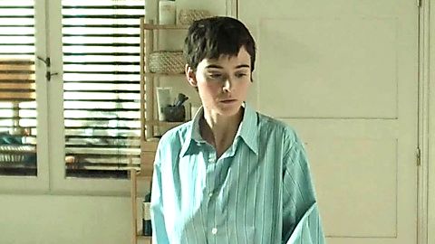 Pic: Joana Vilapuig in Innate (2025)