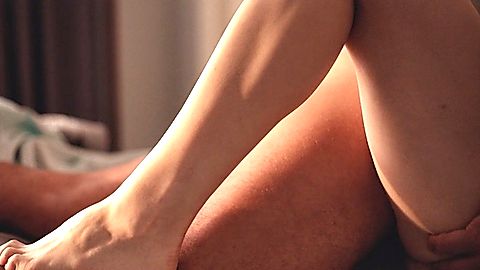 Pic: Lux Pascal in Queen of Coal (2025)