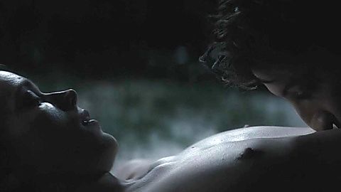 Pic: Stacy Martin in Lovers (2021)