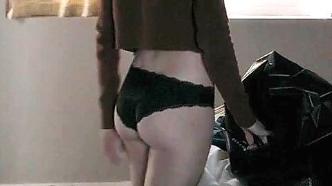 Pic: Stacy Martin in Lovers (2021)