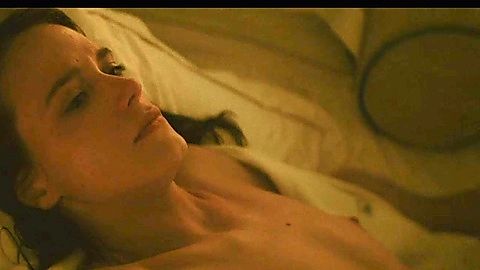 Pic: Stacy Martin in Lovers (2021)