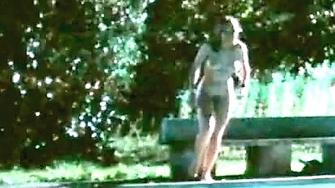 Pic: Billie Blain in Cassandre (2025)