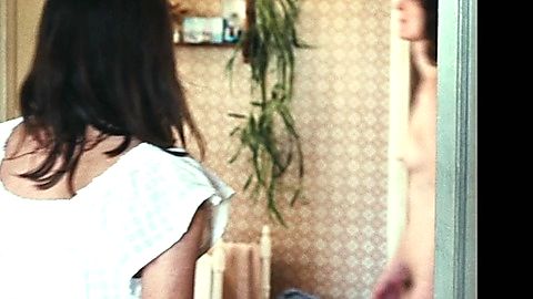 Pic: Zabou Breitman in Cassandre (2025)