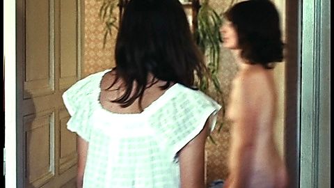 Pic: Zabou Breitman in Cassandre (2025)