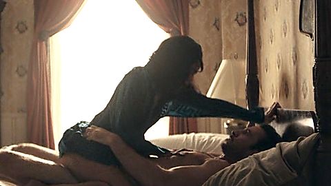 Pic: Tessa Thompson in His & Hers (2026)