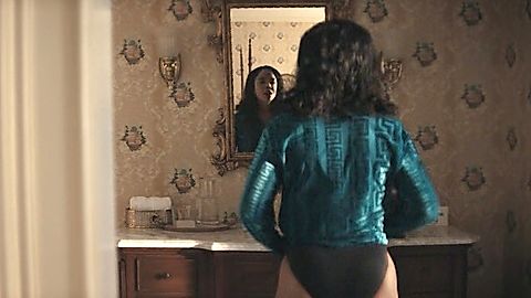 Pic: Tessa Thompson in His & Hers (2026)