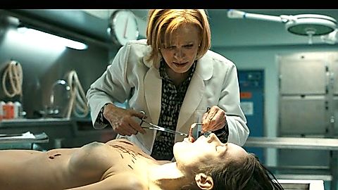 Pic: Jamie Tisdale in His & Hers (2026)