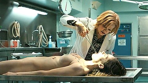 Pic: Jamie Tisdale in His & Hers (2026)