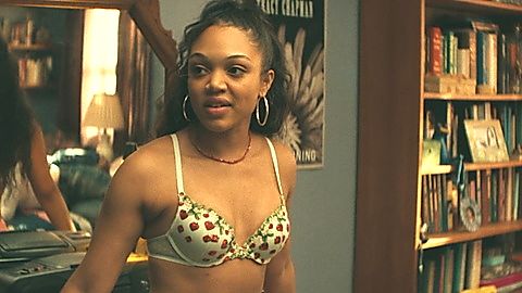 Pic: Kristen Maxwell in His & Hers (2026)