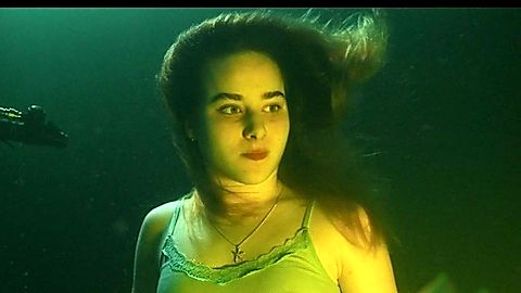 Pic: Aiko Beemsterboer in I Shall See (2025)