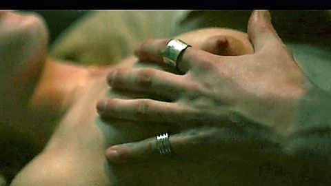 Pic: Aiko Beemsterboer in I Shall See (2025)