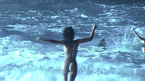 Pic: Madeleine Akua in People We Meet on Vacation (2026)