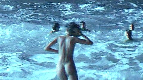 Pic: Madeleine Akua in People We Meet on Vacation (2026)