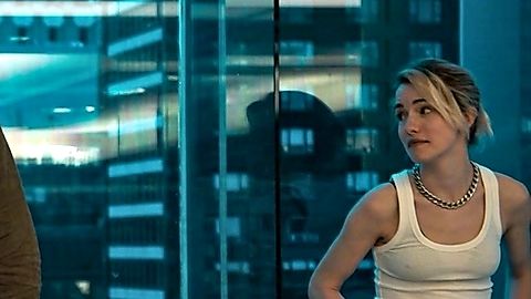 Pic: Willa Fitzgerald in Relay (2025)