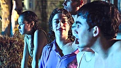 Pic: Odessa A'zion in Pools (2025)