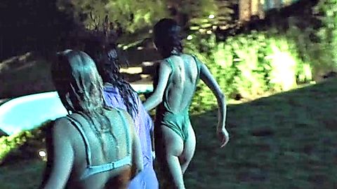 Pic: Francesca Noel in Pools (2025)