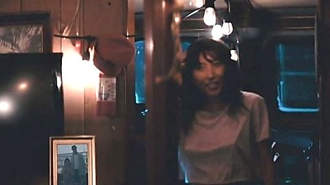 Pic: Dichen Lachman in Joe Baby (2024)