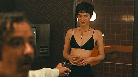 Pic: Lili Walters in PONIES (2026)