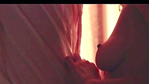 Pic: Martina Gatti in Love in Theory (2025)