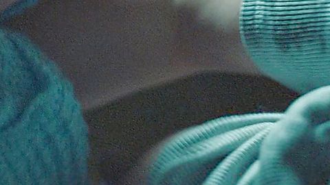 Pic: Zofia Jastrzębska in Heaven (2025)