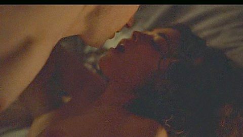 Pic: Zofia Jastrzębska in Heaven (2025)