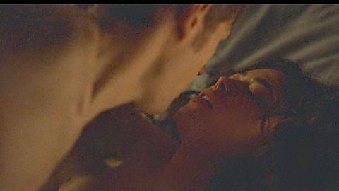 Pic: Zofia Jastrzębska in Heaven (2025)