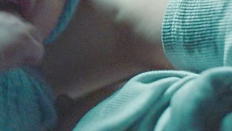 Pic: Zofia Jastrzębska in Heaven (2025)