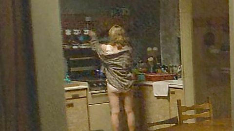 Pic: Michalina Łabacz in Heaven (2025)