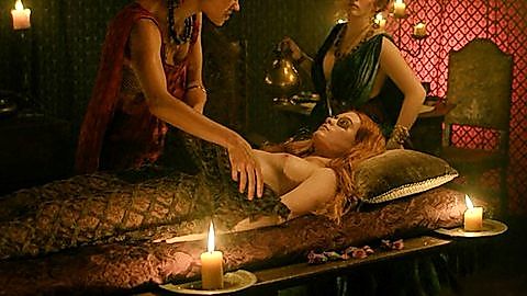 Pic: Abigail O'Regan in A Knight of the Seven Kingdoms (2026)