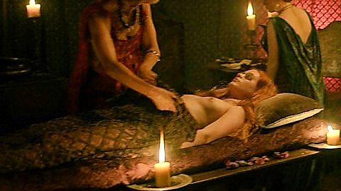 Pic: Abigail O'Regan in A Knight of the Seven Kingdoms (2026)