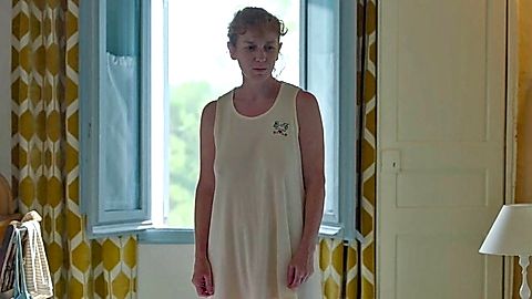 Pic: María Vázquez in Little Loves (2024)