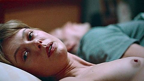 Pic: Frida Gustavsson in Faithless (2025)