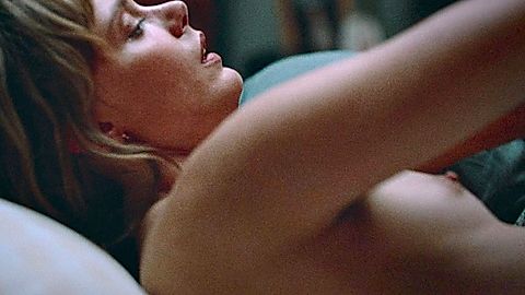 Pic: Frida Gustavsson in Faithless (2025)