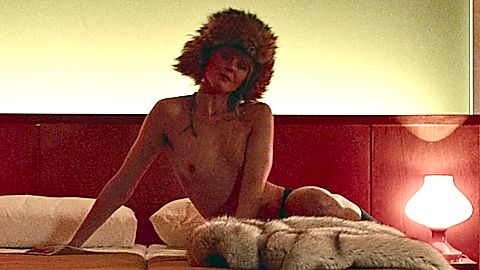 Pic: Frida Gustavsson in Faithless (2025)