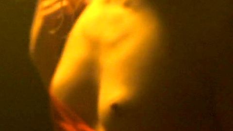 Pic: Morgan Saylor in You Mean Everything to Me (2021)