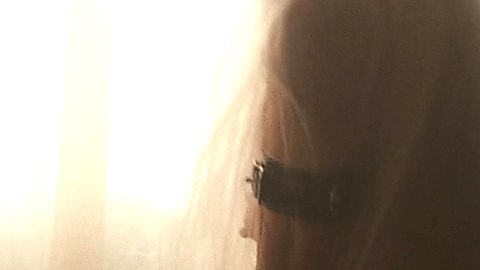 Pic: Marjorie Deborah Conn in The Home (2025)