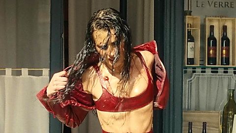 Pic: Bella Hadid in The Beauty (2026)