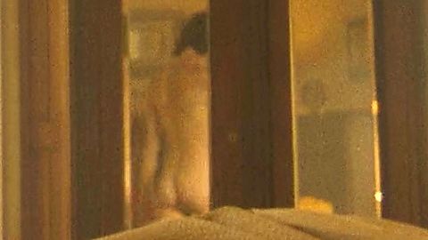 Pic: Rebecca Hall in The Beauty (2026)