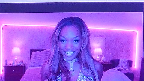 Pic: Mea Wilkerson in The Beauty (2026)