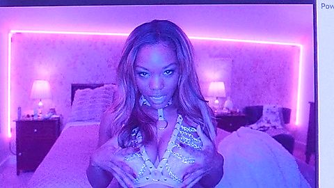 Pic: Mea Wilkerson in The Beauty (2026)