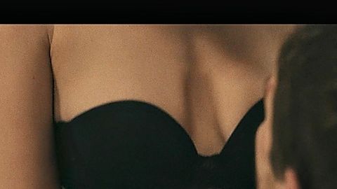 Pic: Jessica Alexander in The Beauty (2026)