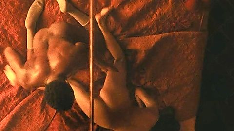 Pic: Gachi Angeles in The Beauty (2026)