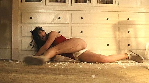 Pic: Gachi Angeles in The Beauty (2026)