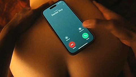 Pic: Gachi Angeles in The Beauty (2026)